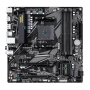 GIGABYTE B550M DS3H AC -AM4 -mATX (B550MDS3HAC) thumbnail
