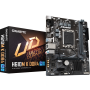 GIGABYTE H610M K DDR4 -LGA 1700 -mATX (H610MKDDR4) thumbnail