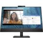 HP M27M Computer Monitor 68.6 Cm 27 Inch 1920 X 1080 Pixels - Flat screen (TFT/LCD) (678U8AT#ABB) thumbnail