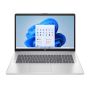 HP 17-cn4255nd Core 5-120U/17.3 FHD 16GB DDR4 1DM 3200 512GB PCIe QWERTY Intel Core 5 Laptop 43,9 cm (17.3") Full HD DDR4-SDRAM SSD Wi-Fi 6 (802.11ax) Windows 11 Home Zilver (D01K3EA#ABH) thumbnail