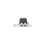 INTEL XXV710-DA2 DUAL-PORT 25GB ETHERNET ADAPTER - HPB (XXV710-DA2-HP) thumbnail