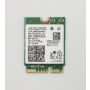 Lenovo Wireless,CMB,IN,9560 NV M2 +BT5.0 WLAN-kaart (01AX768) thumbnail