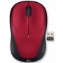 Logitech M235 - 2nd Generation - mus - (910-002497) thumbnail