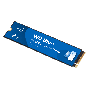 Sandisk WD SSD Blue SN5000 2TB PCIe Gen4 NVMe (WDS200T4B0E-00CNZ0) thumbnail