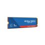Sandisk WD SSD Blue SN5000 2TB NVMe 216uts (WDS200T4B1E-00CNZ0) thumbnail