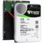 Seagate EXOS X22 22TB SATA SED 3.5IN 7200RPM 6GB/S 512E/4KN (ST22000NM002E) thumbnail