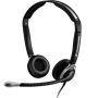 Sennheiser SH 335 - headset (500631) thumbnail
