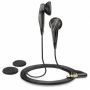 SENNHEISER MX375 In-Ear Headset black (505406) (505406) thumbnail