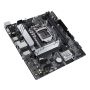 ASUS PRIME H510M-A Intel H510 LGA 1200 (Socket H5) micro ATX (90MB17C0-M0EAY0) thumbnail
