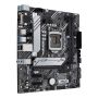 ASUS PRIME H510M-A Intel H510 LGA 1200 (Socket H5) micro ATX (90MB17C0-M0EAY0) thumbnail