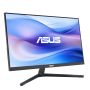 ASUS VU249CFE-B computer monitor 60,5 cm (23.8") 1920 x 1080 Pixels Full HD LED Zwart (VU249CFE-B) thumbnail