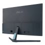 ASUS VU249CFE-B computer monitor 60,5 cm (23.8") 1920 x 1080 Pixels Full HD LED Zwart (VU249CFE-B) thumbnail