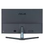 ASUS VU249CFE-B computer monitor 60,5 cm (23.8") 1920 x 1080 Pixels Full HD LED Zwart (VU249CFE-B) thumbnail