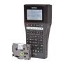 Brother PT-H500 labelprinter 180 x 180 DPI 30 mm/sec Bedraad TZe QWERTY (PTH500YJ1) thumbnail