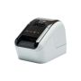 Brother QL-800 labelprinter Direct thermisch Kleur 300 x 600 DPI 148 mm/sec Bedraad DK (QL800YJ1) thumbnail