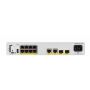 Cisco Catalyst 9200CX - Network Advantage - pøepínaè - kompaktní - L3 - øízený - 8 x 10/10 thumbnail