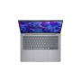 HP ZBook 8 ZB8G1i14 U7 255H 14 64GB/1T PC NL Intel Core Ultra 7 Mobiel werkstation 35,6 cm (14") WQXGA DDR5-SDRAM 1 TB SSD NVIDIA RTX 500 Ada Wi-Fi 7 (802.11be) Windows 11 Pro AI Workstation, AI PC Zilver QWERTY thumbnail