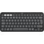 Logitech LOGI Pebble Keys 2 K380s TONAL GRAPH(PN) (920-011879) thumbnail
