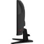 MSI MAG 245C X24 computer monitor 59,9 cm (23.6") 1920 x 1080 Pixels Full HD LCD Zwart (MAG 245C X24) thumbnail