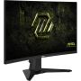 MSI MAG 245C X24 computer monitor 59,9 cm (23.6") 1920 x 1080 Pixels Full HD LCD Zwart (MAG 245C X24) thumbnail