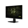 MSI MAG 256F E20 computer monitor 62,2 cm (24.5") 1920 x 1080 Pixels Full HD LCD Zwart (MAG 256F E20) thumbnail