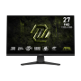 MSI 27I FHD RAPID IPS FLAT / 1920X1080 / 240HZ / 1MS / TILT / 3Y WARRANTY(SPECS FROM MAG 274F) thumbnail