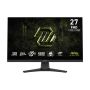 MSI MAG 272F X24 computer monitor 68,6 cm (27") 1920 x 1080 Pixels Full HD LCD Zwart (MAG 272F X24) thumbnail