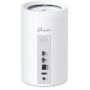 TP-Link Deco BE68 (3-pack) Tri-band (2,4 GHz / 5 GHz / 6 GHz) Wi-Fi 7 (802.11be) Wit Intern (DECO BE68(3-PACK)) thumbnail