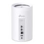 TP-Link Deco BE68 (3-pack) Tri-band (2,4 GHz / 5 GHz / 6 GHz) Wi-Fi 7 (802.11be) Wit Intern (DECO BE68(3-PACK)) thumbnail