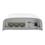TP-Link Omada Gateway gateway/controller 10, 100, 1000 Mbit/s (ER603WP-4G-OUTDOOR) thumbnail