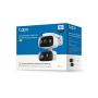 TP-Link TC34 bewakingscamera Kogel (vorm) IP-beveiligingscamera Binnen & buiten 2304 x 1296 Pixels Plafond/muur/paal (TC34) thumbnail