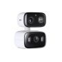 TP-Link TC34 bewakingscamera Kogel (vorm) IP-beveiligingscamera Binnen & buiten 2304 x 1296 Pixels Plafond/muur/paal (TC34) thumbnail