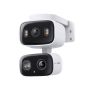 TP-Link TC34 bewakingscamera Kogel (vorm) IP-beveiligingscamera Binnen & buiten 2304 x 1296 Pixels Plafond/muur/paal (TC34) thumbnail