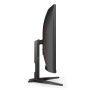 AOC G2 C32G2ZE/BK computer monitor 80 cm (31.5") 1920 x 1080 Pixels Full HD LED Zwart, Rood (C32G2ZE) thumbnail
