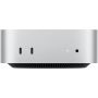 Apple Mac mini: Apple M4 Pro chip with 12-core CPU and 16-core GPU, 24GB, 512GB SSD (MCX44ZE/A) thumbnail