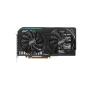 ASRock VGA Intel Arc B580 Challenger 12G OC - Arc B580 - 12GB GDDR6 - 3xDP - 1xHDMI (B580CL12GO) thumbnail