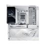 ASUS ROG CROSSHAIR X870E GLACIAL AMD X870E Socket AM5 Verlengd ATX (90MB1NQ0-M0EAY0) thumbnail