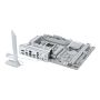 ASUS TUF GAMING B850-PRO WIFI7 W NEO AMD B850 Socket AM5 ATX (90MB1NW0-M0EAY0) thumbnail