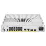 Cisco CATALYST 9000 COMPACT SWITCH (C9200CX-12P-2XGH-E) thumbnail