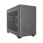 Cooler Master MasterBox NR200P MAX Mini-ITX Behuizing met 850W thumbnail