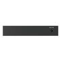D-Link DGS-108GL netwerk-switch Unmanaged Gigabit Ethernet (10/100/1000) Zwart (DGS-108GL) thumbnail