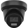 Hikvision Pro Series (EasyIP) DS-2CD2383G2-IU - Network surveillance camera - Turret - Dustproof/wat (2CD2383G2IU28BLACK) thumbnail