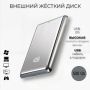 HP HDD 500GB 6G SATA 7.2k 3.5in (713844-B21) thumbnail