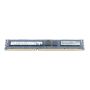 HP 4GB DDR3 PC3L-12800R ECC RAM Module (713981-B21) thumbnail