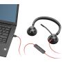 Poly Blackwire 3320 USB-C Headset (76J18AA) thumbnail