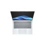 HP EliteBook 8 G1i Next Gen AI Wolf Pro Security Edition Copilot+ PC Intel Core Ultra 7 256V Laptop 35,6 cm (14") WUXGA 16 GB LPDDR5x-SDRAM 512 GB SSD Wi-Fi 7 (802.11be) Windows 11 Pro Zilver thumbnail