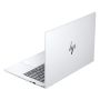 HP EliteBook 8 G1i Next Gen AI Wolf Pro Security Edition Copilot+ PC Intel Core Ultra 5 226V Laptop 35,6 cm (14") WUXGA 16 GB LPDDR5x-SDRAM 512 GB SSD Wi-Fi 7 (802.11be) Windows 11 Pro Zilver thumbnail