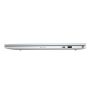 HP EliteBook 8 G1i Next Gen AI Wolf Pro Security Edition Copilot+ PC Intel Core Ultra 7 256V Laptop 40,6 cm (16") WUXGA 16 GB LPDDR5x-SDRAM 512 GB SSD Wi-Fi 7 (802.11be) Windows 11 Pro Zilver thumbnail
