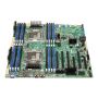 Intel Server Board S2600CW2R - Motherboard - SSI EEB (DBS2600CW2R) thumbnail