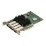 Lenovo 6Gb SAS 4-Port HBA interfacekaart/-adapter Intern (00MJ093) thumbnail